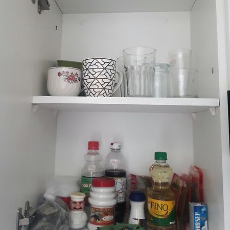 Brussels Apartment Ла Пас Екстериор снимка