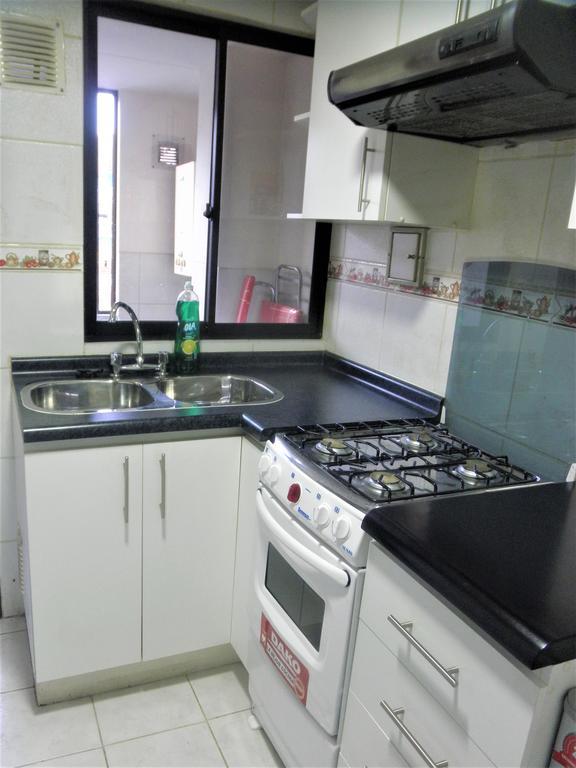 Brussels Apartment Ла Пас Екстериор снимка