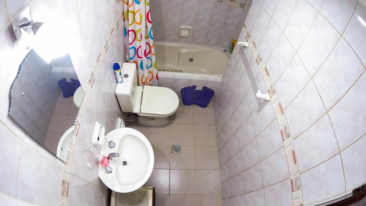 Brussels Apartment Ла Пас Екстериор снимка