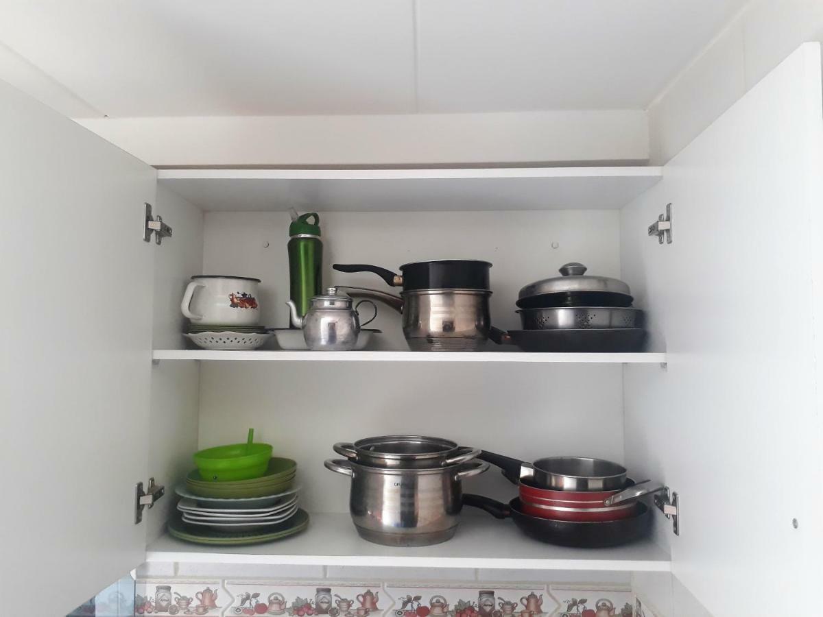 Brussels Apartment Ла Пас Екстериор снимка